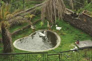 リゾートホテル Jem Valley