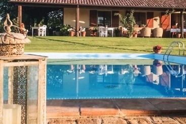 Bed and Breakfast Casa Tentoni Guest House