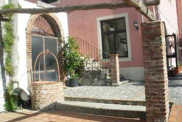 Bed and Breakfast Casantica Turismo Rurale