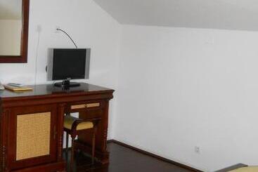 Hotel Casa Domneasca