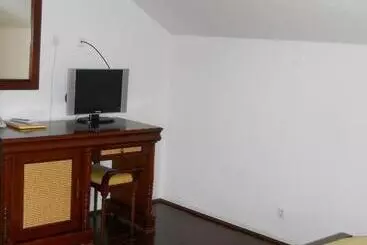 Hotel Casa Domneasca