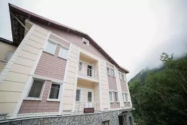Hotel Butik Inceli