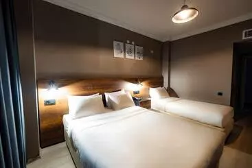 Hotel Londra Inn