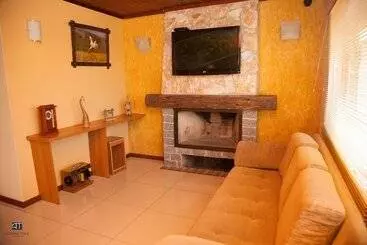 Hotelli Pousada Costa Doce