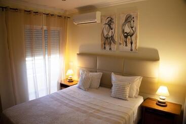 Отель Rural Rocha Da Gralheira