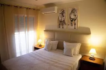 ホテル Rural Rocha Da Gralheira