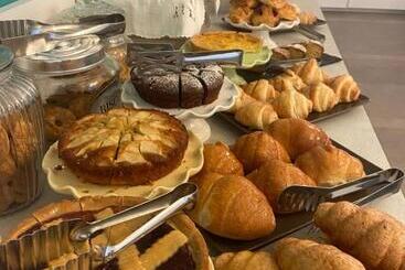 ホテル Smart Cervia