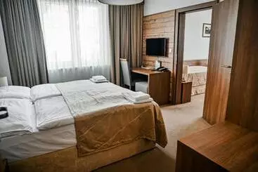 šport Hotel Donovaly