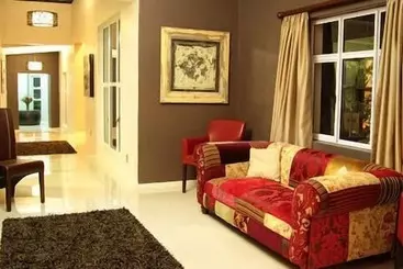 Hotel Village Boutique