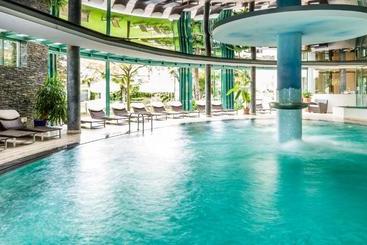 Lake Spa Hotel Seeleiten