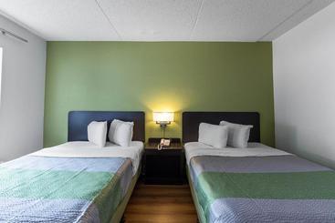 Motel 6warminster, Pa