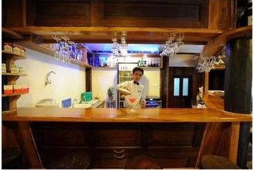 Nga Laik Kan Tha Eco Resort  Nay Pyi Taw