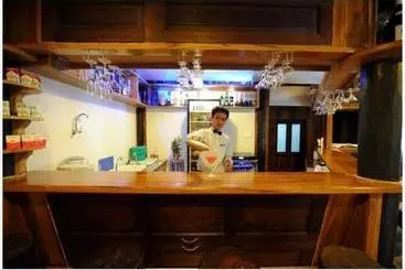 Nga Laik Kan Tha Eco Resort  Nay Pyi Taw