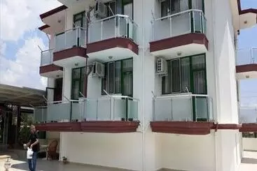 Otel Bella