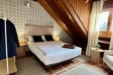 SNÖ Apartamentos Escarrilla