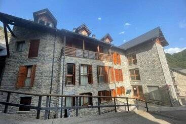 SNÖ Apartamentos Escarrilla