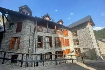 SNÖ Apartamentos Escarrilla