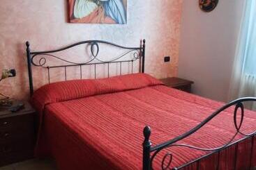 B&b Cuoreverde Pollino