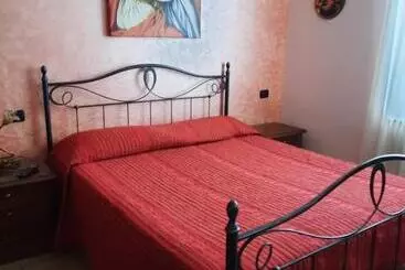 B&b Cuoreverde Pollino