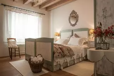 B&b Maison Parco Del Brenta