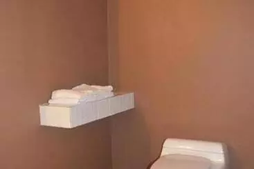 تختخواب و صبحانه Blue Parrot