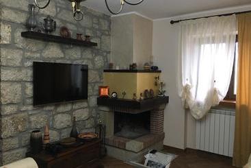 צימר Campo Della Corte