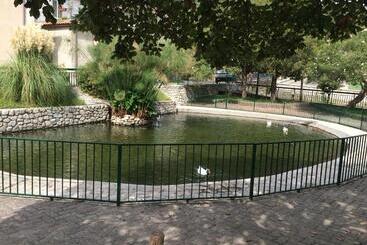 Bed and Breakfast Elpidios Galatro Terme