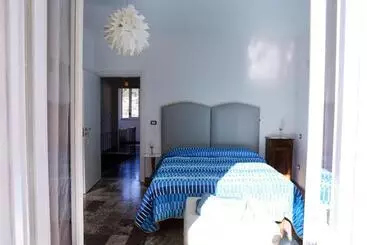 ベッドアンドブレックファースト Elpidios Galatro Terme