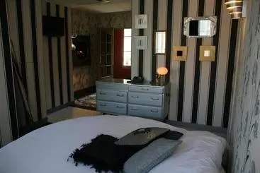 Bed and Breakfast Le Parvis