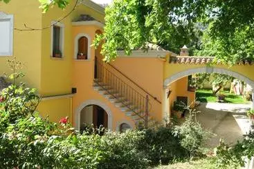Bed and Breakfast Le Roverelle