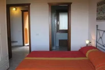 Bed and Breakfast Le Roverelle