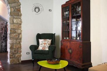 Bed and Breakfast Palazzo Ruggiero