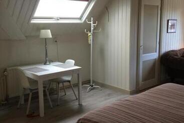 צימר Villa Hoog Duin