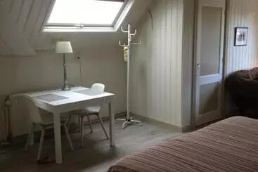 Bed and Breakfast Villa Hoog Duin