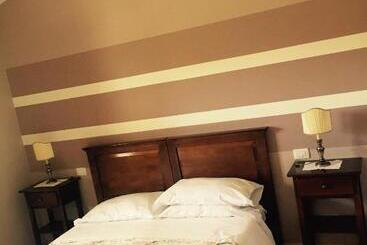 Bed & Breakfast Le Piagge