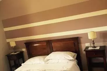 Bed & Breakfast Le Piagge