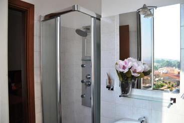 בית מלון כפרי Albergo Panorama