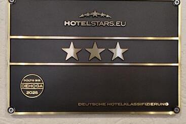 酒店 Altes Gasthaus Greve