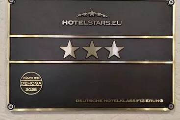 Hotelli Altes Gasthaus Greve