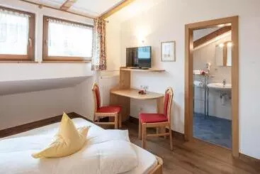 ホテル B&b Martha