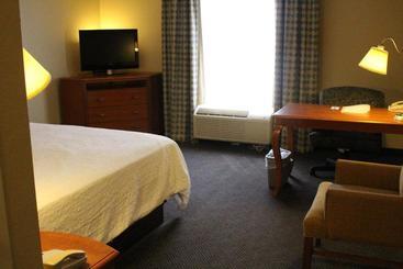 Hotell Hampton Inn Gretna