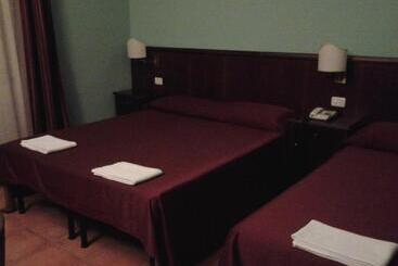 Hotel Casale Maginulfo