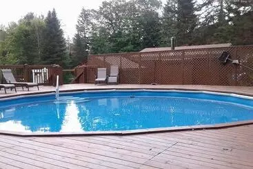 Hotel Hôtel Du Lac Lenore