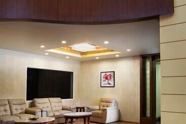 Отель Sign Regency