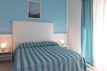 בית מלון כפרי Paolina