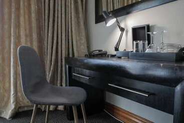 ホテル Ruby Stone Boutique