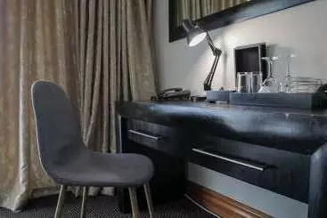 Hotel Ruby Stone Boutique