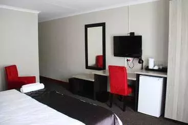 Hotel Ruby Stone Boutique