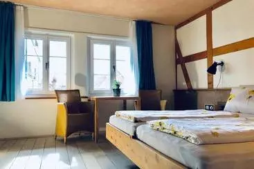 Seehotel Amtshof