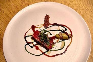 酒店 Terra  The Magic Place Relais & Chateaux